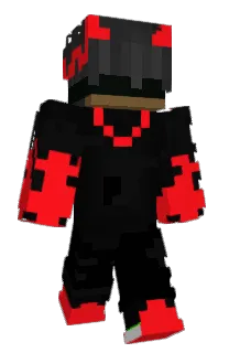 Front of yess_denim_yesss's skin