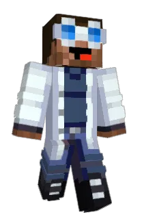 Front of Gianplay's skin