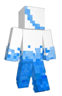 Front of EEPICC's skin