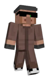 Skin preview