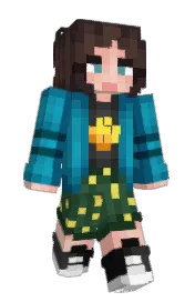Skin preview