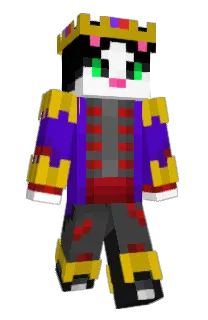 gniKTodhBelo274's Minecraft skin