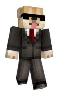 lipo5's Minecraft skin