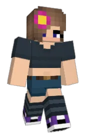 Skin preview