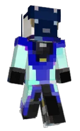 spring wood and tangaroa Minecraft skin — Slim model — first worn by bobthopson