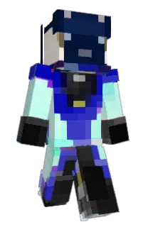 Front of bobthopson's skin