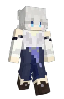 S1_n3's Minecraft skin