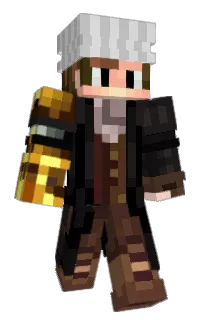 Front of CoolBoyBaker's skin