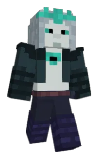 ___Spork___'s Minecraft skin