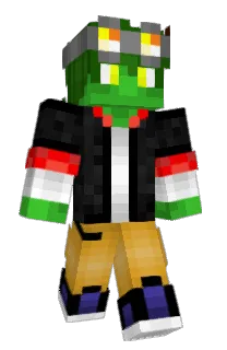 Front of Cool_Zeb's skin