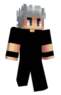 Front of CallistoProtocol's skin