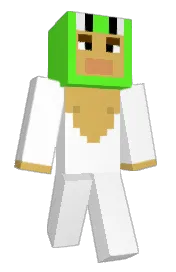 Skin preview