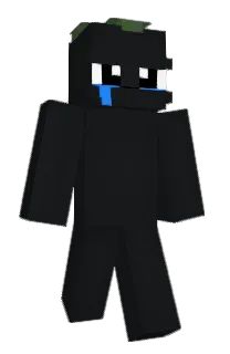 Front of ViktorFanzyMan's skin