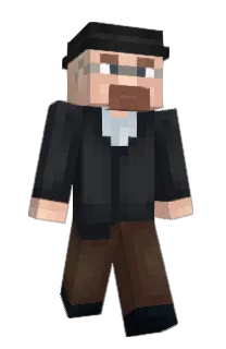 Front of NewtonsCradle's skin