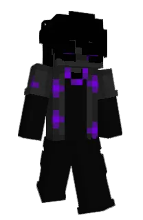 Rezerwacja's Minecraft skin