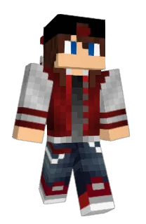 Front of Tenshi_Ekusu's skin