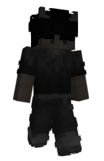 konfrontieren's Minecraft skin