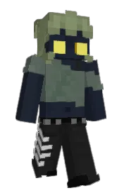 Skin preview