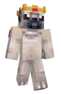 ProGamingPC's Minecraft skin