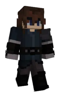 Front of ForeverFutures's skin