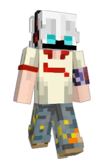 lomt1k_lol's Minecraft skin