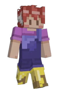 Front of Loc4lGoblin's skin