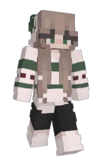 Front of weronkav's skin