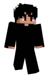 Catedra's Minecraft skin
