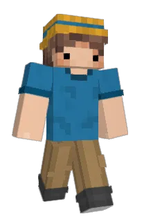 Moe231's Minecraft skin