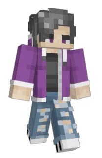 Front of KingDoge17's skin