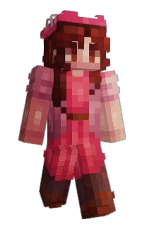 hymnodies's Minecraft skin