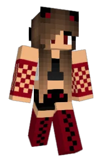 HoneyBee226786's Minecraft skin