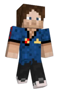 schafter's Minecraft skin