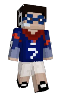 Front of chickpea06's skin