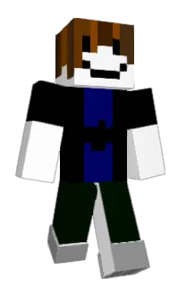 Front of SlautrdPiszDoll's skin