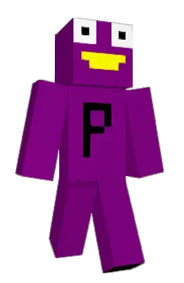 Lucashrages76's Minecraft skin