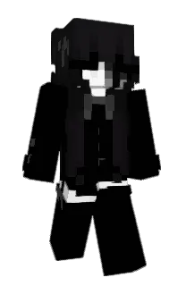 executes's Minecraft skin