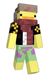 Skin preview