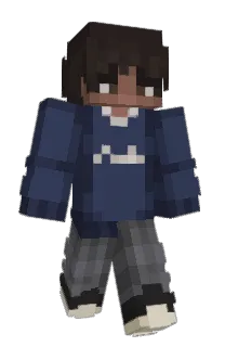 szaanese's Minecraft skin