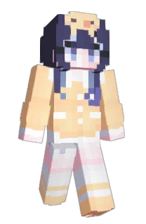 venue264's Minecraft skin