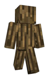 Flaksu's Minecraft skin