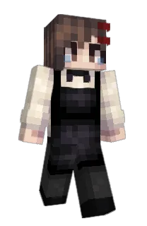 megisjulia's Minecraft skin
