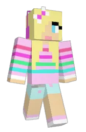 Skin preview