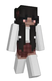 dedh's Minecraft skin