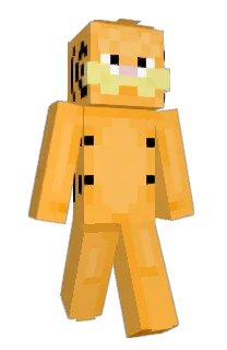 Eva_the_MCplayer's Minecraft skin