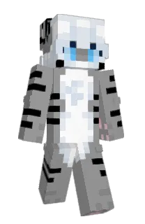 BBAENG's Minecraft skin