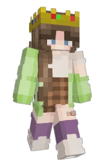 Front of kate_bear's skin