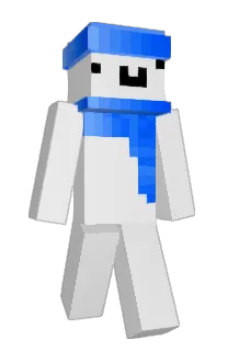 Front of Leone7's skin