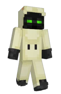 Front of BanditHunter902's skin