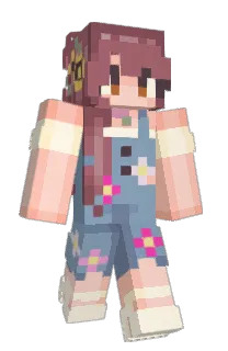 satellite_camel's Minecraft skin